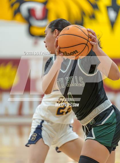 Thumbnail 1 in South Hills vs. Sonora photogallery.