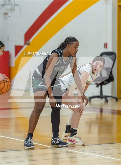 Thumbnail 3 in South Hills vs. Sonora photogallery.