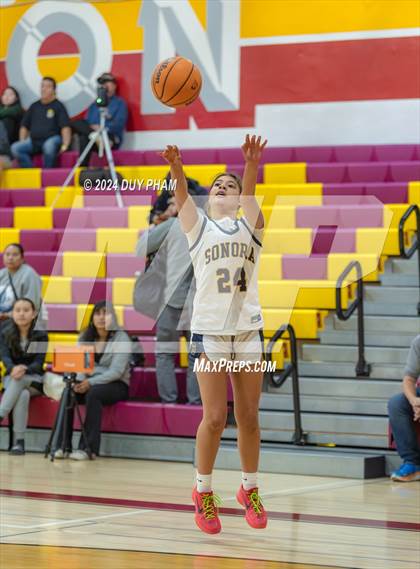 Thumbnail 3 in South Hills vs. Sonora photogallery.