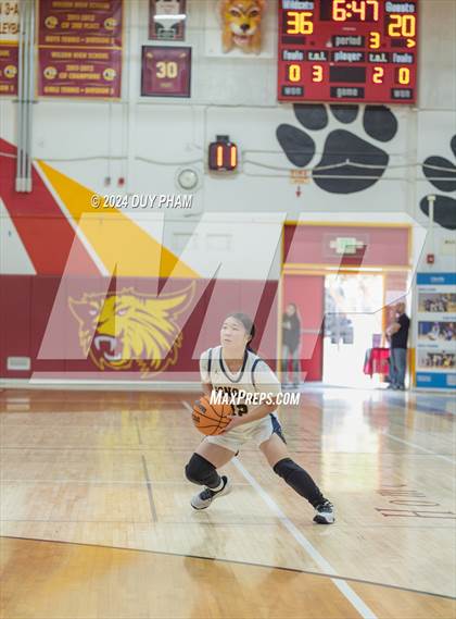 Thumbnail 1 in South Hills vs. Sonora photogallery.