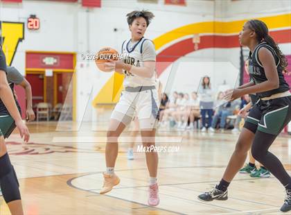 Thumbnail 3 in South Hills vs. Sonora photogallery.