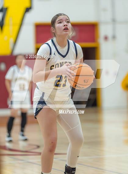Thumbnail 1 in South Hills vs. Sonora photogallery.