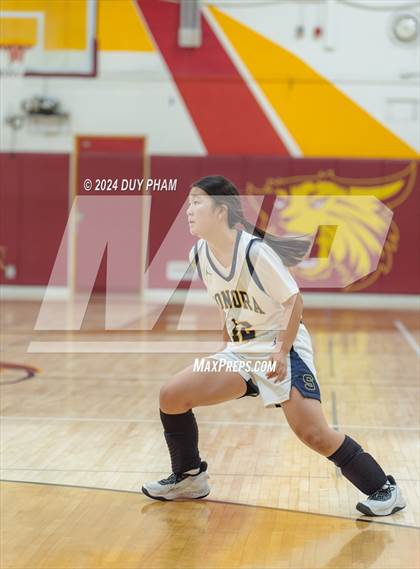 Thumbnail 2 in South Hills vs. Sonora photogallery.