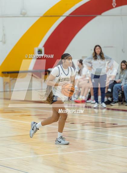 Thumbnail 3 in South Hills vs. Sonora photogallery.