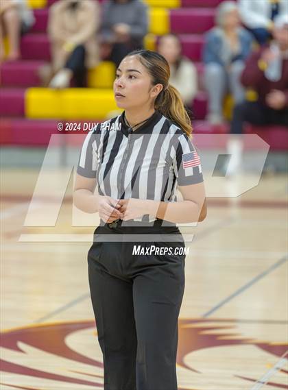 Thumbnail 1 in South Hills vs. Sonora photogallery.