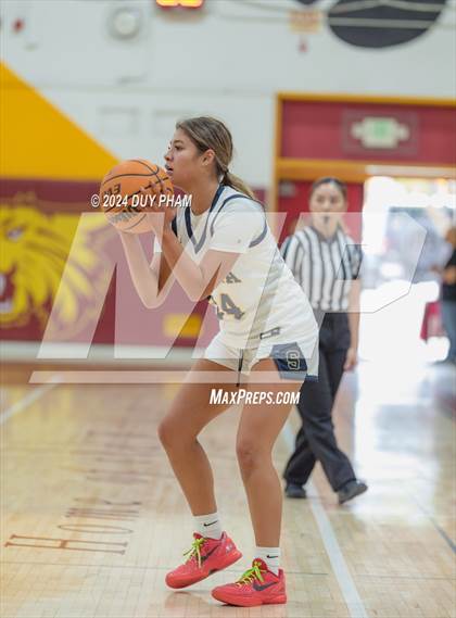 Thumbnail 2 in South Hills vs. Sonora photogallery.
