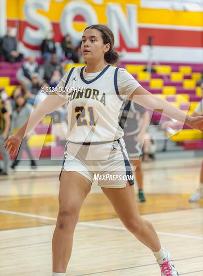 Thumbnail 3 in South Hills vs. Sonora photogallery.