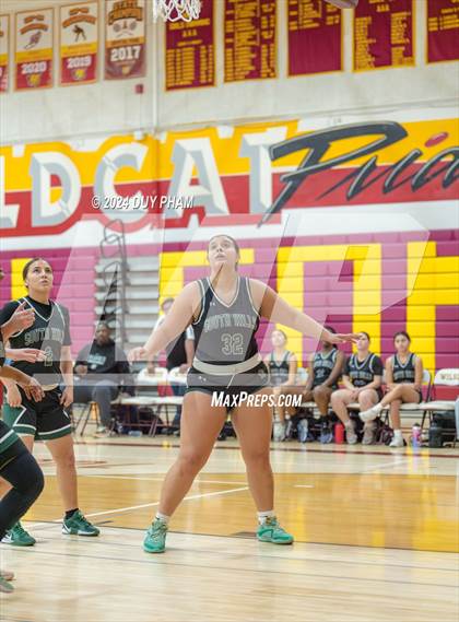 Thumbnail 1 in South Hills vs. Sonora photogallery.