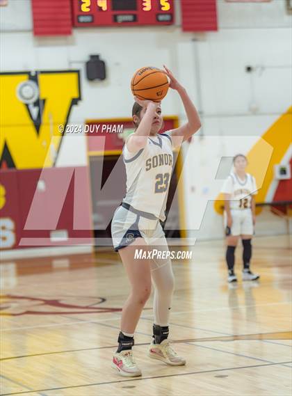 Thumbnail 1 in South Hills vs. Sonora photogallery.