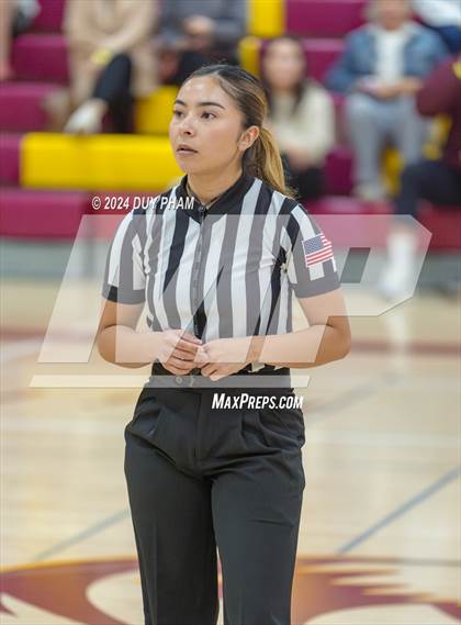 Thumbnail 2 in South Hills vs. Sonora photogallery.