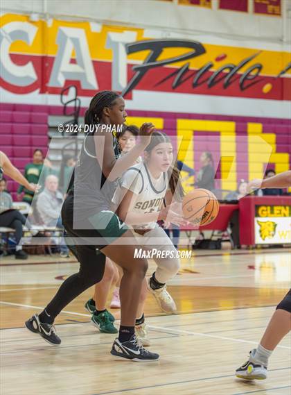 Thumbnail 3 in South Hills vs. Sonora photogallery.