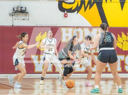 Thumbnail 2 in South Hills vs. Sonora photogallery.