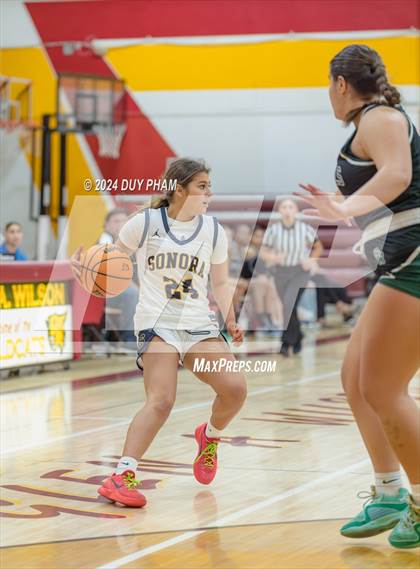 Thumbnail 3 in South Hills vs. Sonora photogallery.