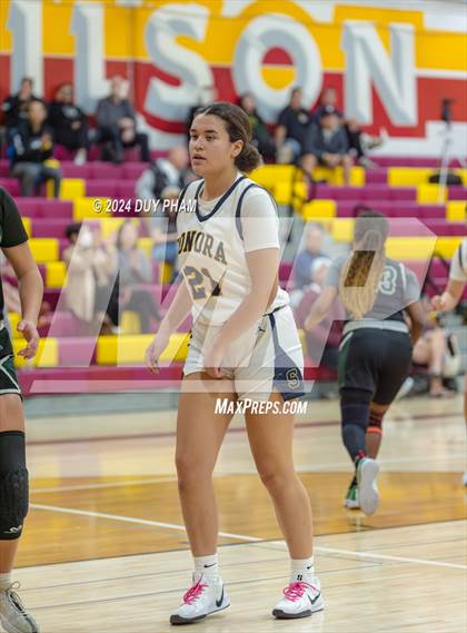 Thumbnail 1 in South Hills vs. Sonora photogallery.