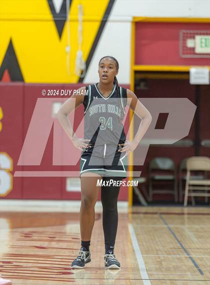 Thumbnail 3 in South Hills vs. Sonora photogallery.
