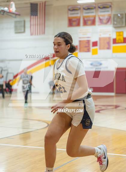Thumbnail 1 in South Hills vs. Sonora photogallery.