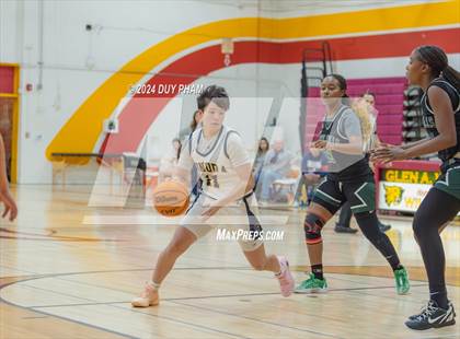Thumbnail 3 in South Hills vs. Sonora photogallery.