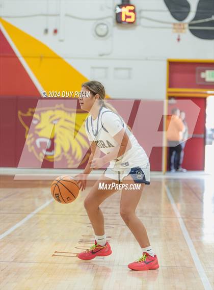 Thumbnail 2 in South Hills vs. Sonora photogallery.