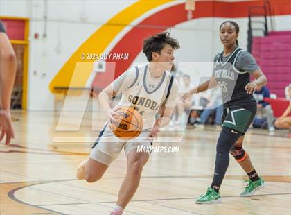 Thumbnail 1 in South Hills vs. Sonora photogallery.