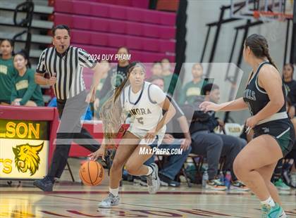 Thumbnail 3 in South Hills vs. Sonora photogallery.
