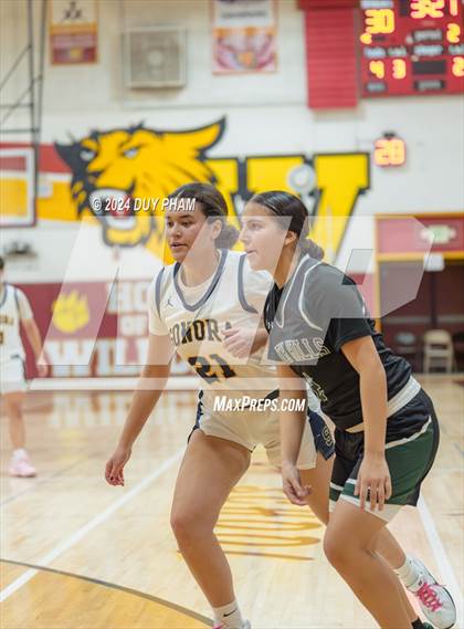 Thumbnail 3 in South Hills vs. Sonora photogallery.