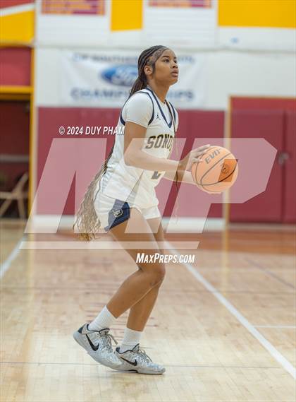 Thumbnail 2 in South Hills vs. Sonora photogallery.