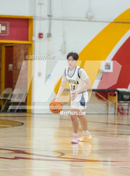 Thumbnail 1 in South Hills vs. Sonora photogallery.