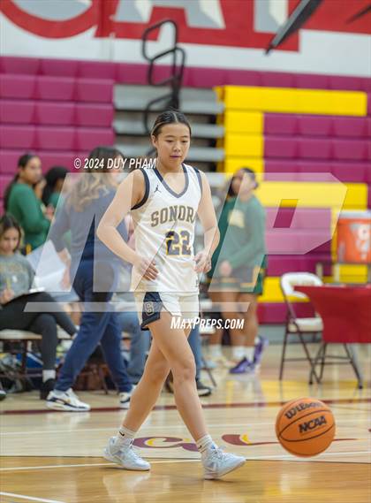 Thumbnail 1 in South Hills vs. Sonora photogallery.