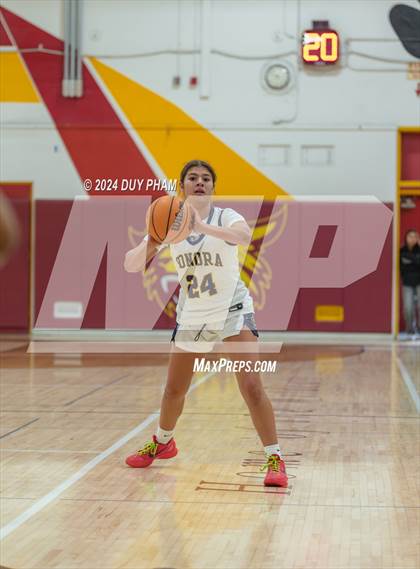Thumbnail 1 in South Hills vs. Sonora photogallery.