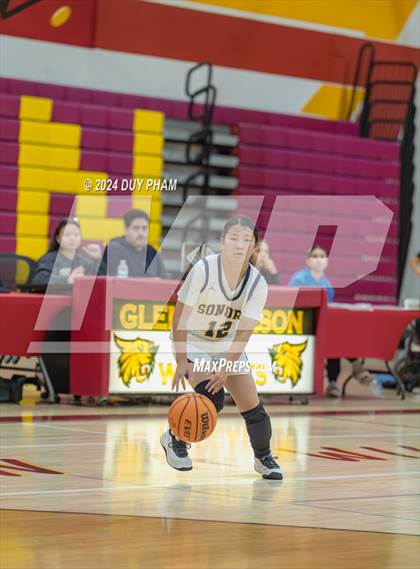 Thumbnail 3 in South Hills vs. Sonora photogallery.