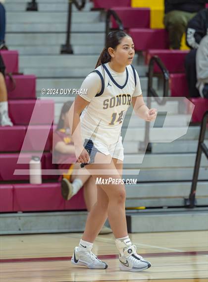 Thumbnail 2 in South Hills vs. Sonora photogallery.