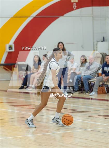 Thumbnail 1 in South Hills vs. Sonora photogallery.