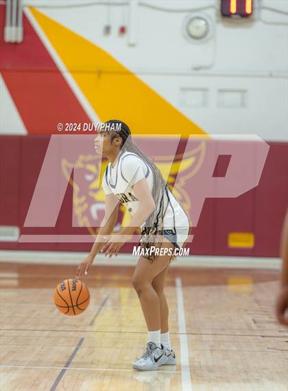Thumbnail 2 in South Hills vs. Sonora photogallery.