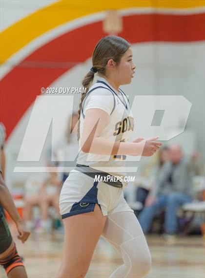 Thumbnail 1 in South Hills vs. Sonora photogallery.