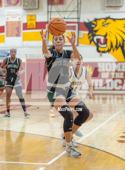 Thumbnail 3 in South Hills vs. Sonora photogallery.
