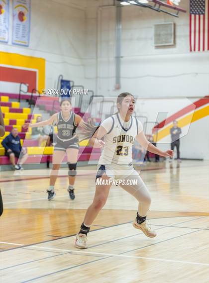 Thumbnail 3 in South Hills vs. Sonora photogallery.
