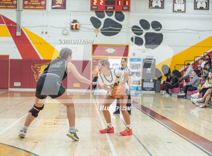 Thumbnail 1 in South Hills vs. Sonora photogallery.