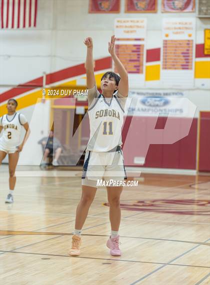 Thumbnail 1 in South Hills vs. Sonora photogallery.