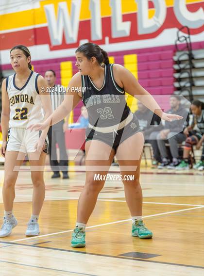 Thumbnail 3 in South Hills vs. Sonora photogallery.