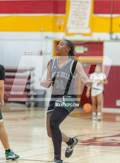 Thumbnail 1 in South Hills vs. Sonora photogallery.