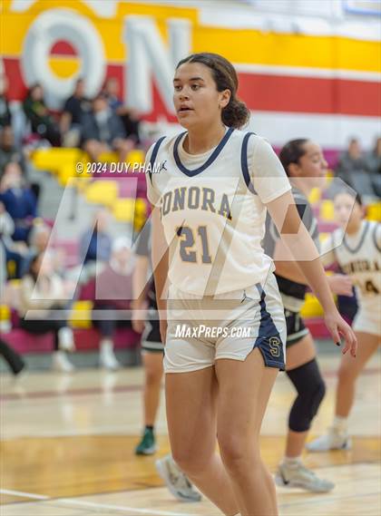 Thumbnail 2 in South Hills vs. Sonora photogallery.