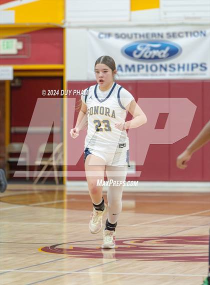 Thumbnail 1 in South Hills vs. Sonora photogallery.