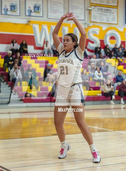 Thumbnail 2 in South Hills vs. Sonora photogallery.