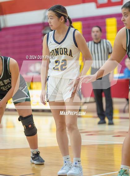 Thumbnail 2 in South Hills vs. Sonora photogallery.