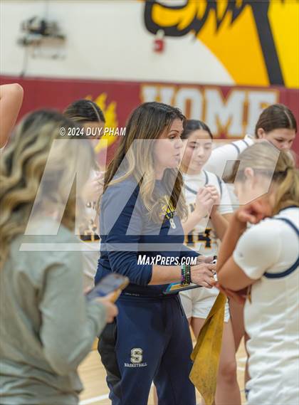 Thumbnail 1 in South Hills vs. Sonora photogallery.