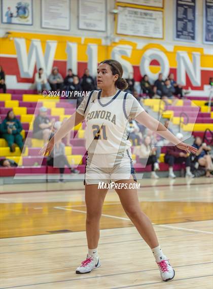 Thumbnail 1 in South Hills vs. Sonora photogallery.