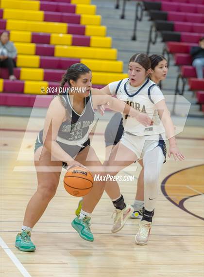 Thumbnail 1 in South Hills vs. Sonora photogallery.