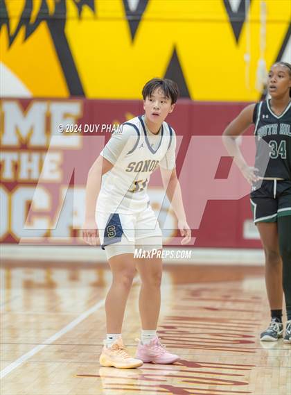 Thumbnail 2 in South Hills vs. Sonora photogallery.