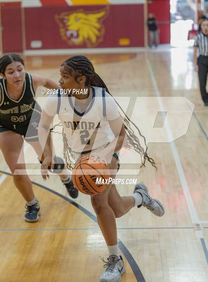 Thumbnail 2 in South Hills vs. Sonora photogallery.