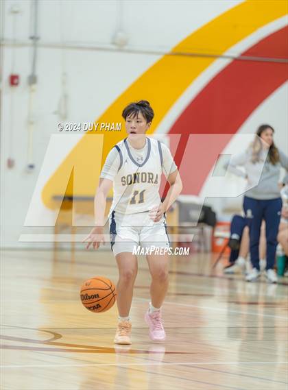 Thumbnail 1 in South Hills vs. Sonora photogallery.